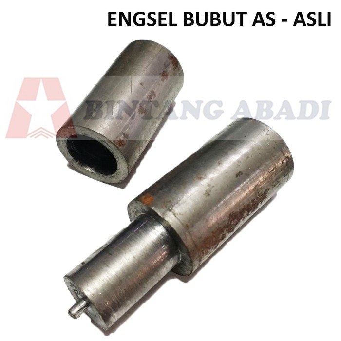 Featured image of post Engsel Bubut 3 Susun Sealnjutnya adalah engsel pintu bubut