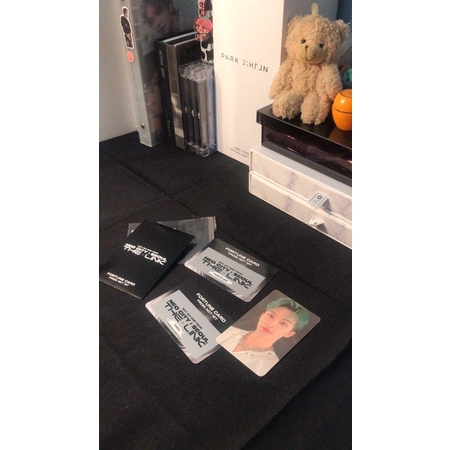 mark fortune selca the link