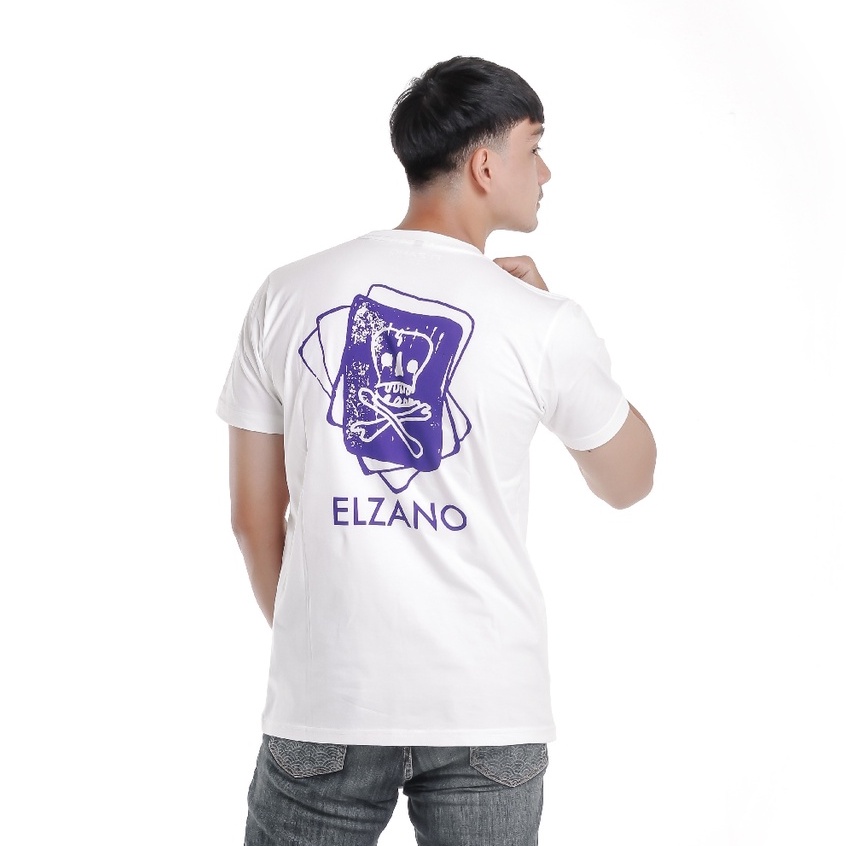 PF - Elzano Death Card T-Shirt Unisex