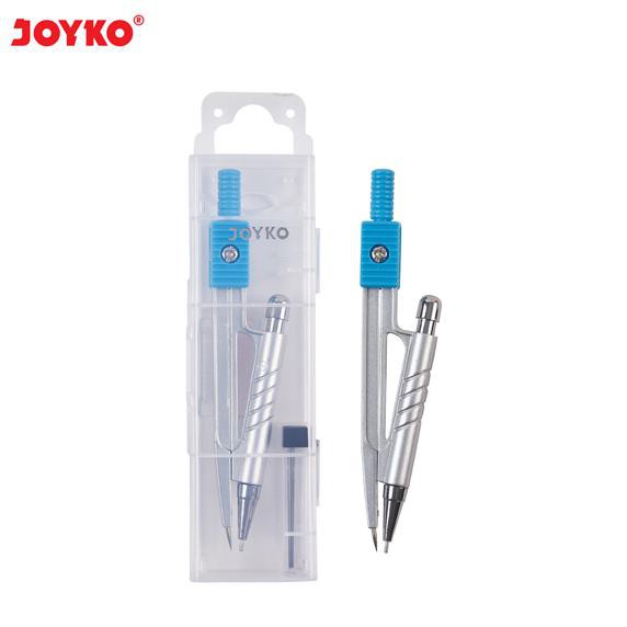 

Diskon Math Set / Jangka Joyko MS-75 Big Sale