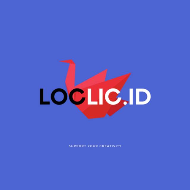 loclic.id
