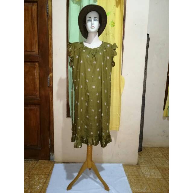 Daster Qonita