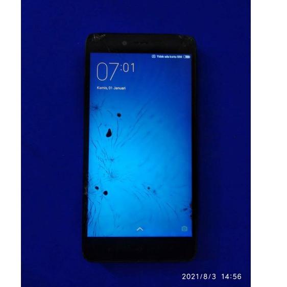 Harga TERMURAAH.. mesin Xiaomi redmi note 2 normal