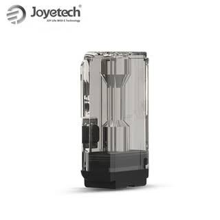 COIL EXCEED GRIP 0.4 OHM JUGA CARTRIDGE KOSONG DAN SALT-CARTRIDGE SALT