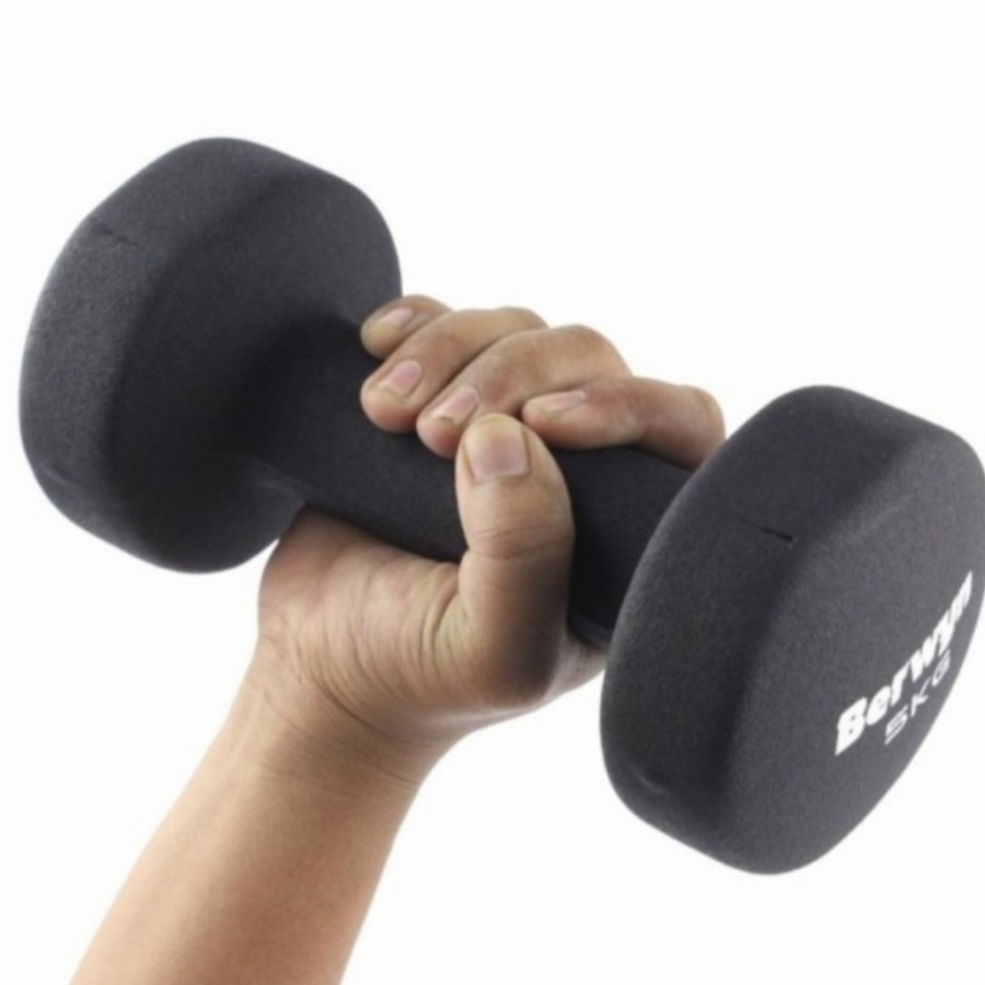 Dumbbell Neoprene 5 Kg