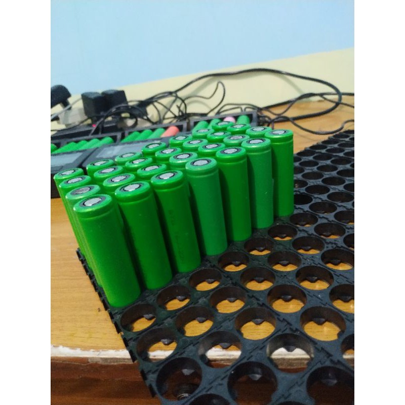 Baterai 18650 original