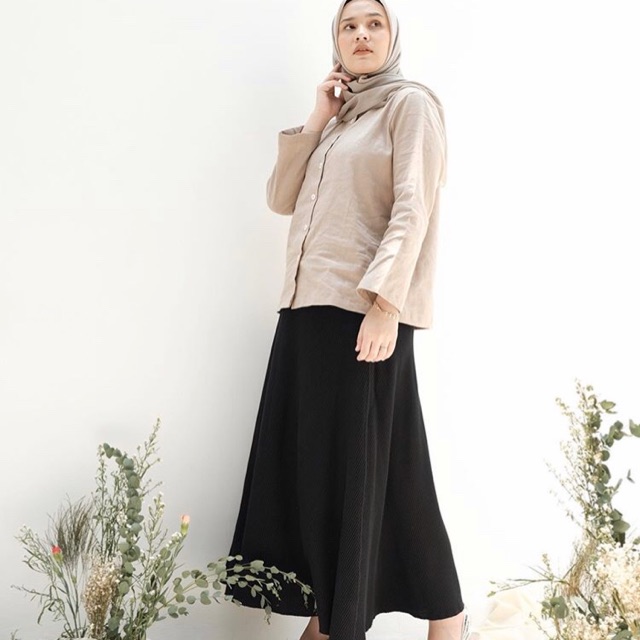 Hana Skirt Hijabnueta
