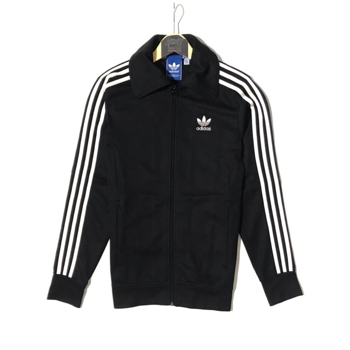 JAKET TRACKTOP ADIDAS 3foil original 100% casual