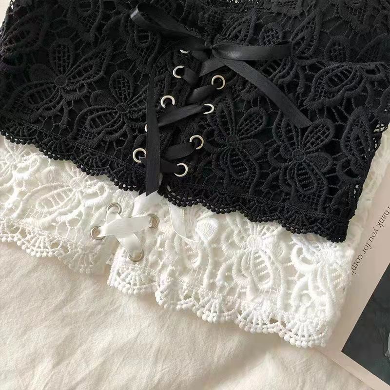 Pure Desire Lace Inside Wear Small Slings Sexy scheming Top Beautiful Back Sexy Lingerie Godaan