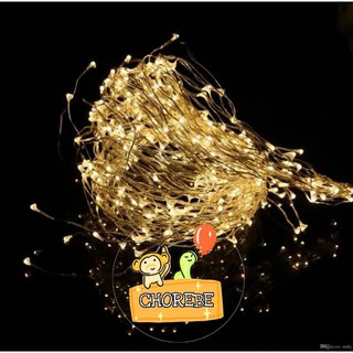Lampu Tumblr Kawat Hias Dekorasi Fairy Cooper Light Lampu Tumblr Kawat Hias Dekorasi Fairy Cooper Light