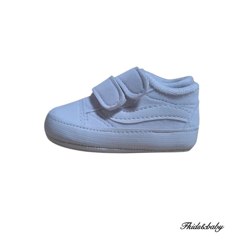 Fkids&amp;baby - Sepatu bayi prewalker / baby shoes -  VNS OLD PEREKAT