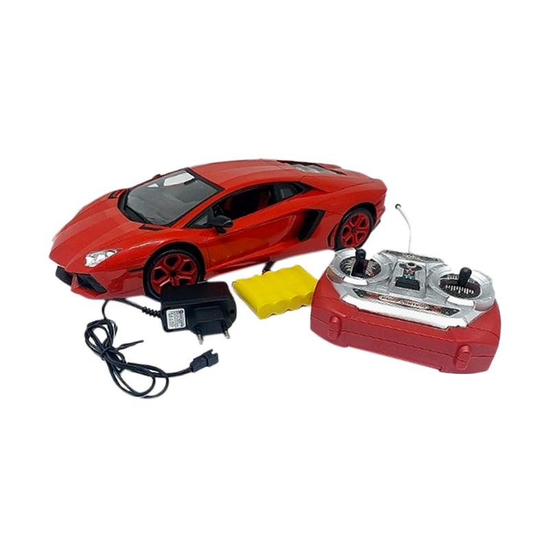 SW868-R12 - Mainan RC Mobil Lamborgini SW 868 - R12