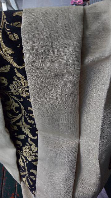 Maura Couple - Sania Ruffle Batik Couple Ori Ndoro Jowi Suryandhanu Dnt Garansi Termurah Shopee 728