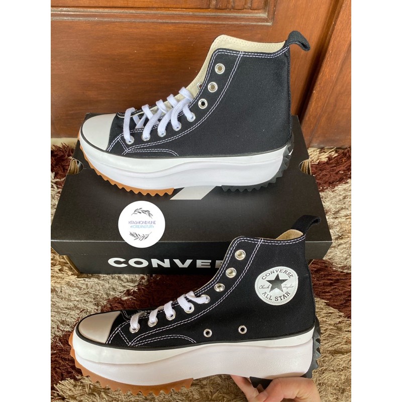 converse high run hike