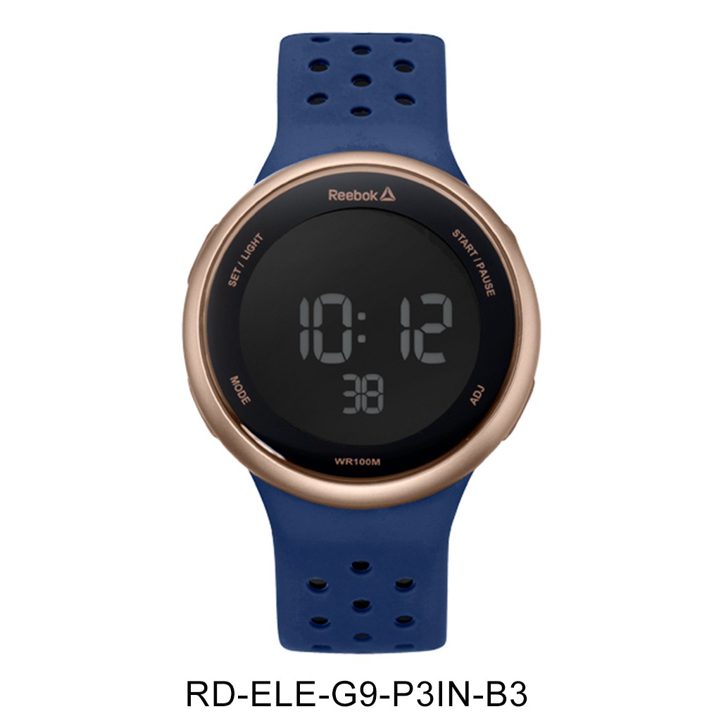 reebok elements watch