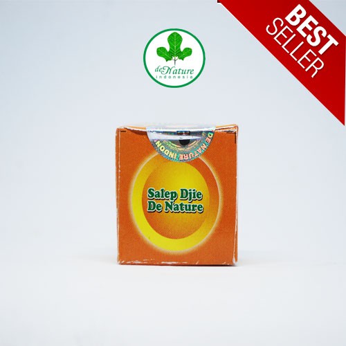 SALEP DJIE DE NATURE SALEP GATAL GATAL