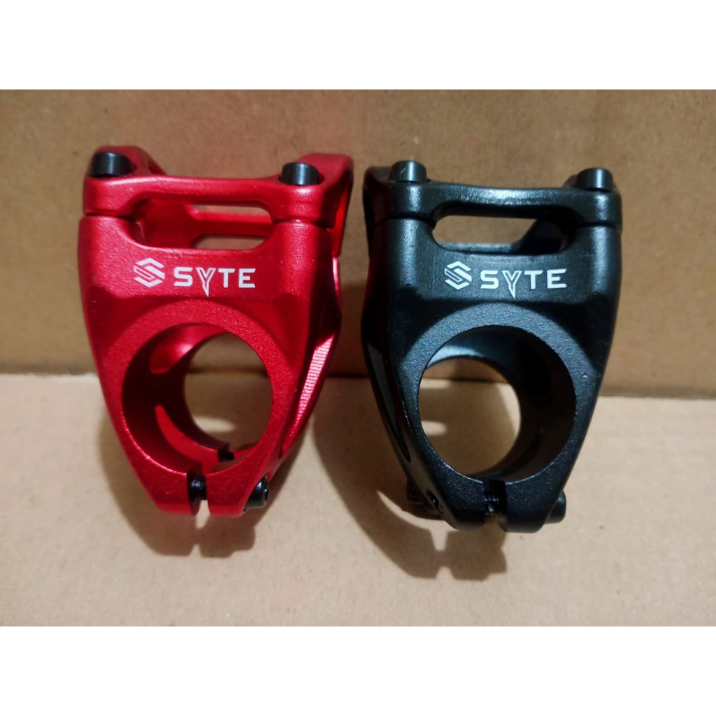 Stem Sepeda SYTE Oversize 31.8 - Stem sepeda Oversize - Stem sepeda MTB