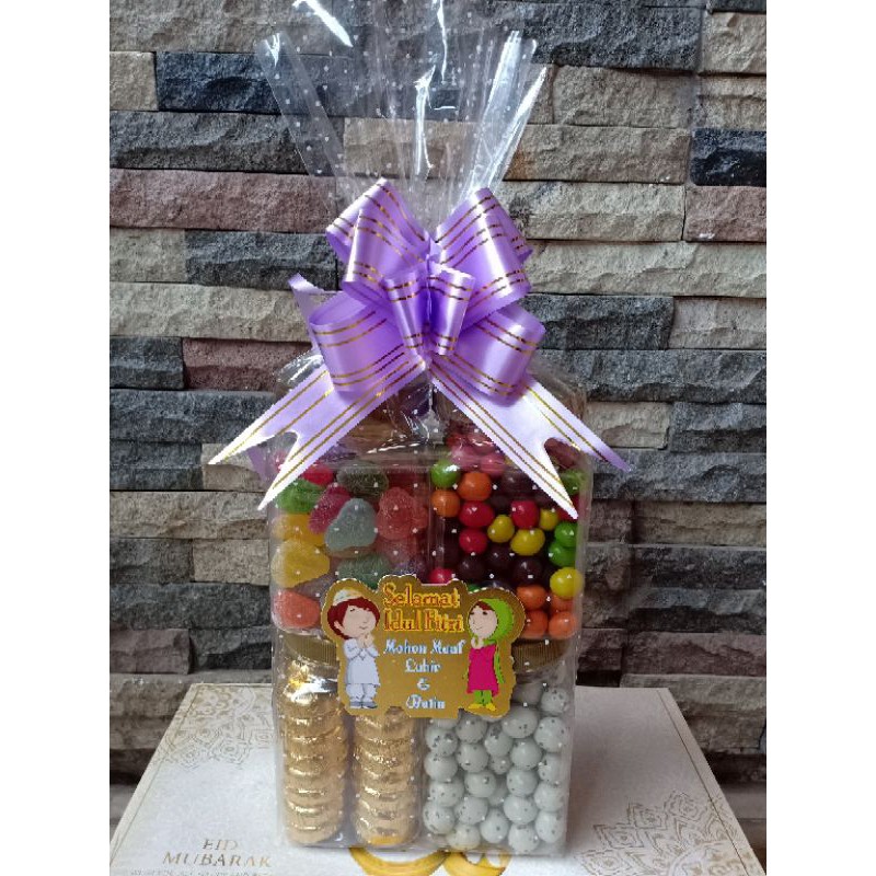 

Paket Coklat 340ml isi 4