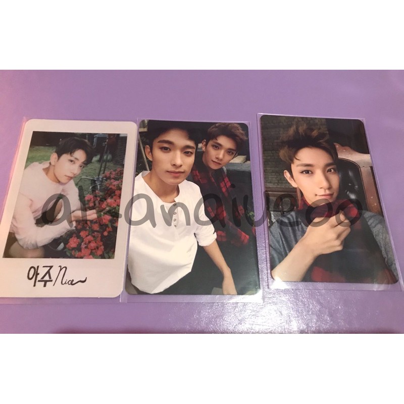 [BOOKED] Pc Joshua Aju Nice, Going Seventeen