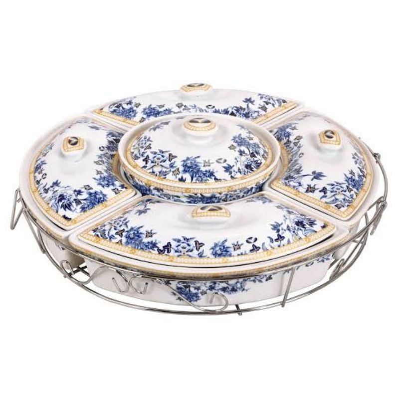 Vicenza Prasmanan Sedang BA472