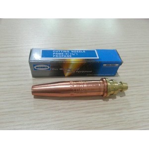 

Cutting Tip LPG Strong 25 No.3 MORRIS