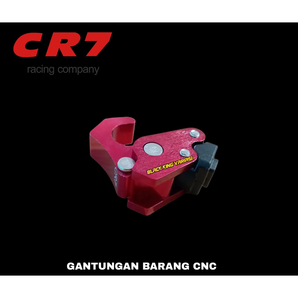 GANTUNGAN BARANG MOTOR/GANTUNGAN BARANG MOTOR UNIVERSAL/GANTUNGAN BARANG BAGASI MOTOR