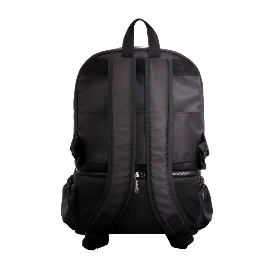 Gabag Executive Series Backpack - Cooler bag AQILA