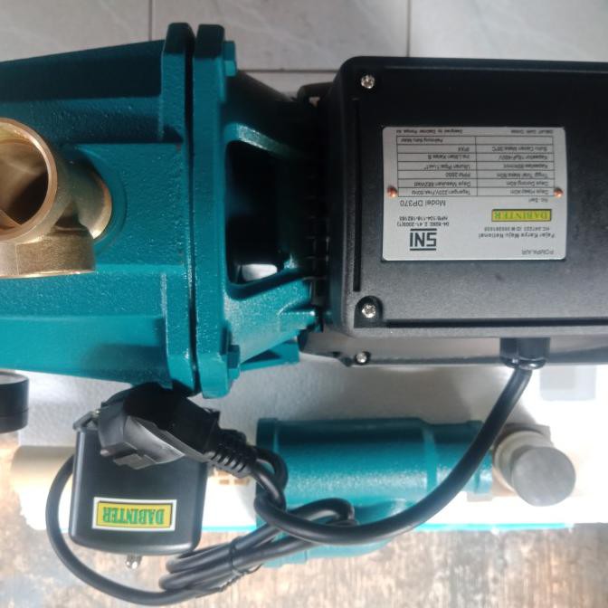 Pompa Air Jetpump Dabinter 370 40M Primawahana