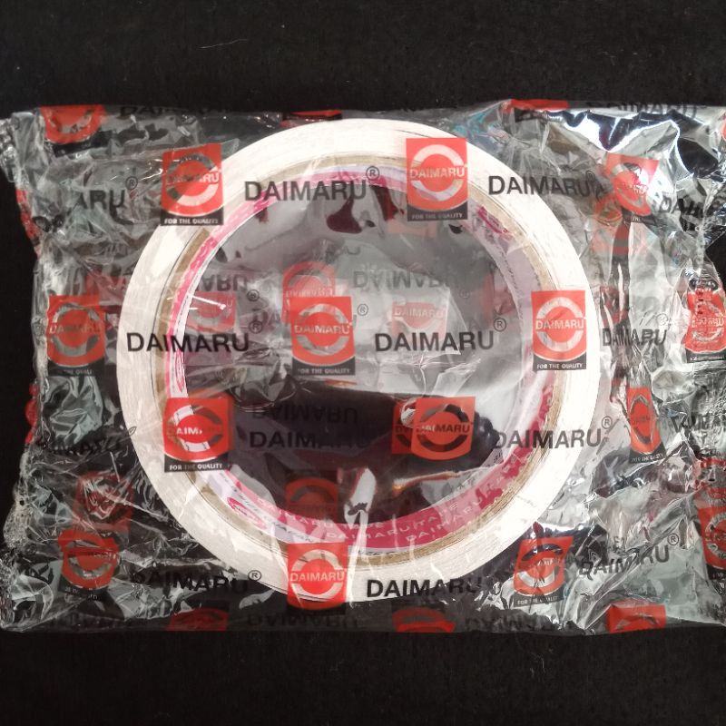 

Double Tape 24mm/1 inch Daimaru