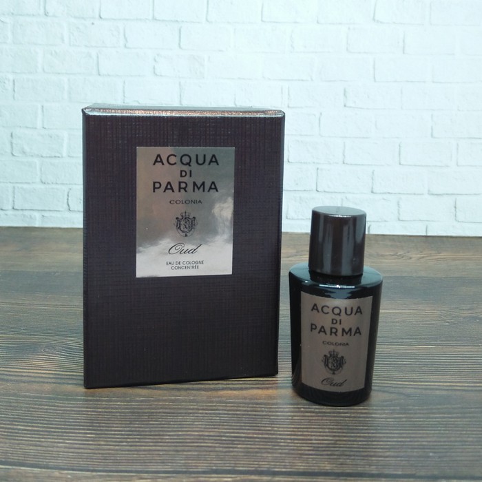 Acqua Di Parma Colonia Oud Eau De Cologne 180ml Shopee Indonesia