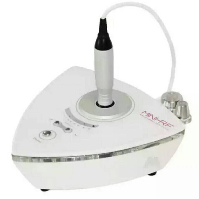 Alat Facial / Alat Salon Rf / Mini Rf / Radio Frequency