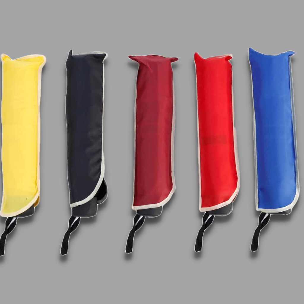 Umbrella Payung Lipat 3D Magic Polos Payung Lipat New Elegant Ke71