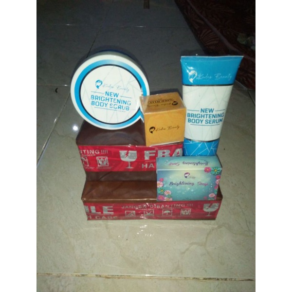 READY PAKET SUPER LENGKAP KEDAS BEAUTY-5