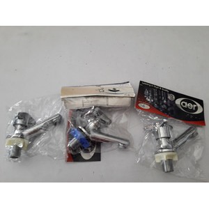 Kran Wastafel AER 1/2 "