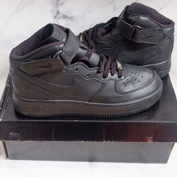 Sepatu NIKE Air Force | Nike | Fashion PJKT