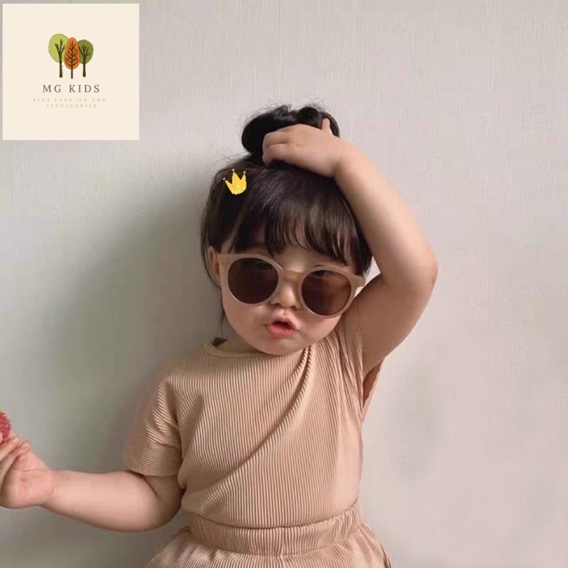 KACA MATA ANAK LAKI KACAMATA ANAK PEREMPUAN FASHION IMPORT UNTUK 8 TAHUN KE ATAS