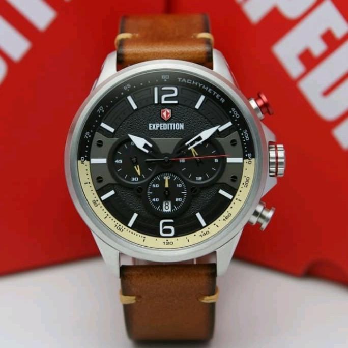 Jam Tangan Expedition Pria E6796