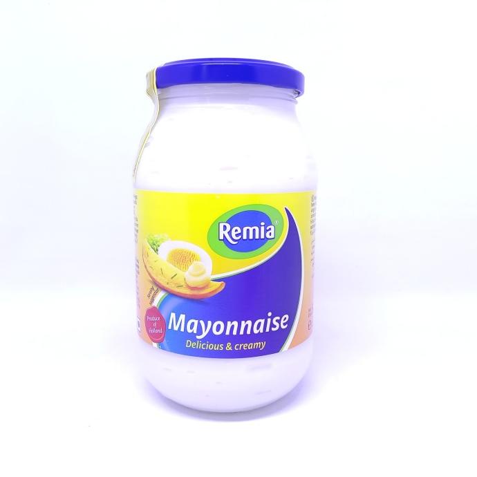 

Cuci Gudang Awal Tahun (SAUS) REMIA MAYONNAISE 500ML Cuci Gudang Awal Tahun