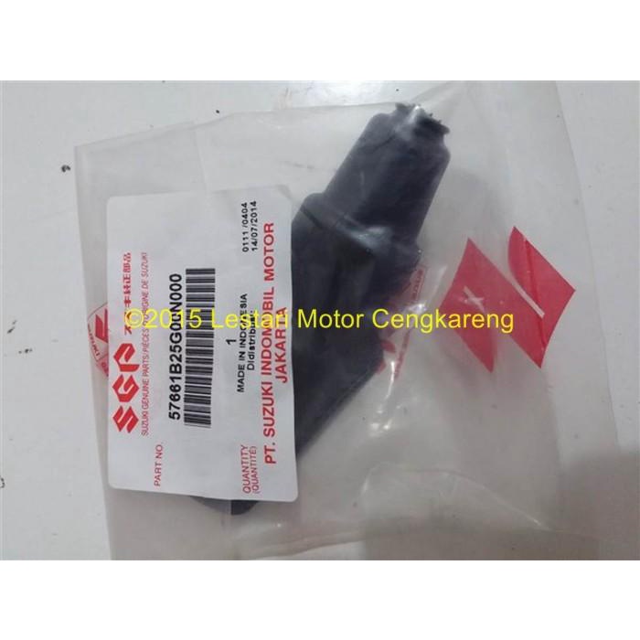 Sparepart | Karet Handel Kopling Satria Fu Original