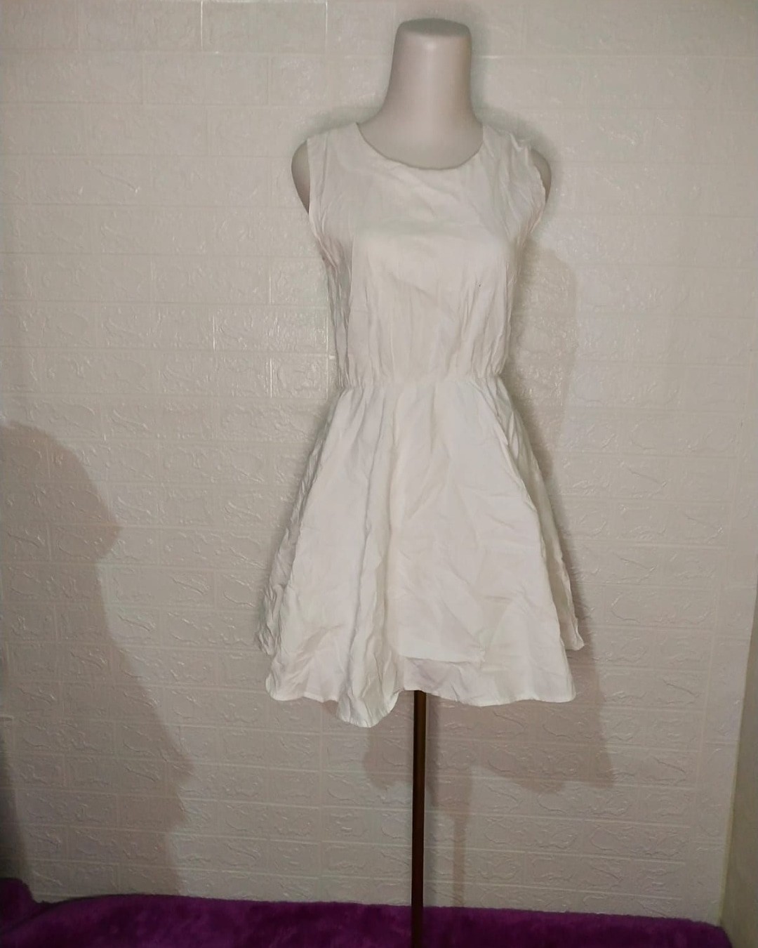 Papan Lipat Baju Ukuran Dewasa / Flipfold Laundry Clothes Folder