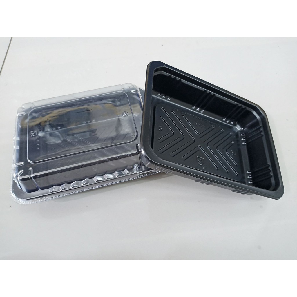 

MIKA PB 100 HITAM (12pc) -Terlengkap-Termurah-Berkualitas