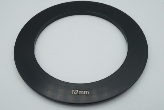 Tianya Cokin P Series - Metal Adapter Ring 49 52 55 58 62 67 72 77 82 mm Filter Holder Camera Lens