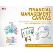 Financial Management Canvas