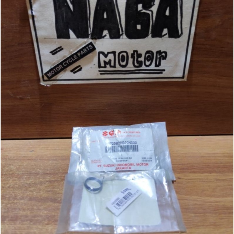 Per Otomatis Noken As Smash Lama Baru Shogun 125 Arashi 12725B20G00N000 Original SGP