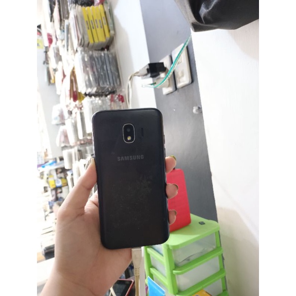 Samsung J2 pro second batangan