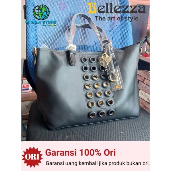 tas selempang wanita bellezza ori 100%