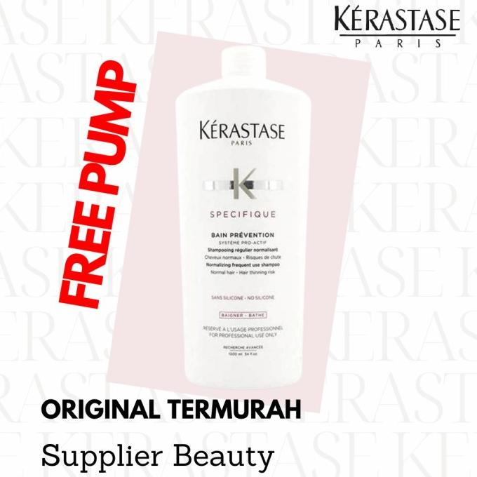 Kerastase Bain Prevention 1000Ml Ak