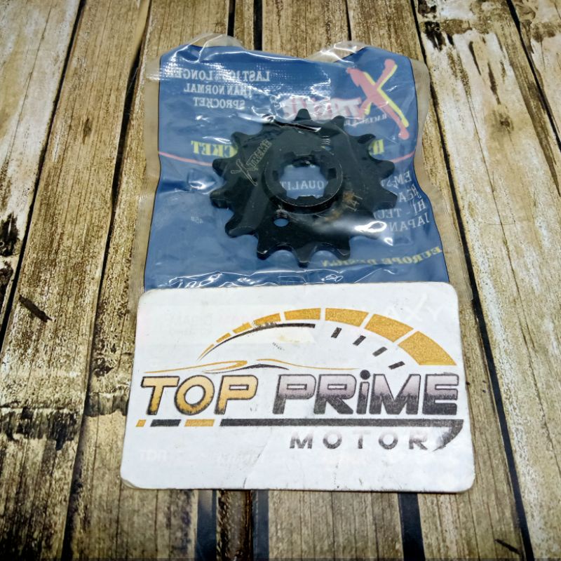 GEAR DEPAN EXTREME SATRIA FU UK.415-14T