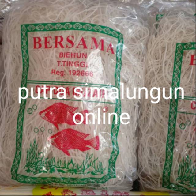 

BIHUN CAP 2 MUJAIR / BIHUN MUJAIR 1bks