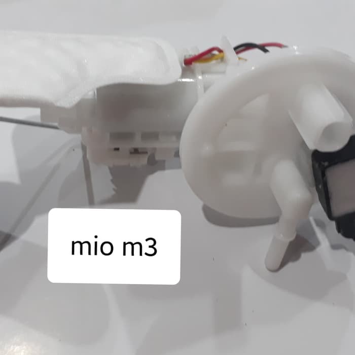 pompa bensin mio j / fuel pump assy